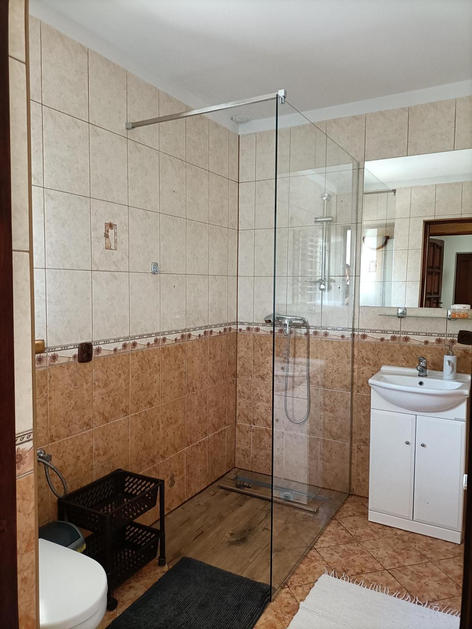 Mala Chatka Wetlina Esterno foto